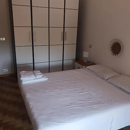 Sulci Apartment *