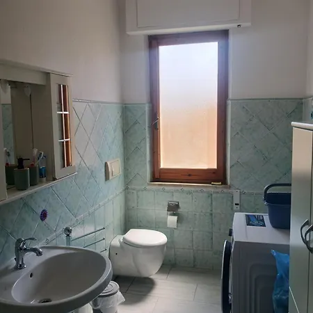 Apartment Sulci