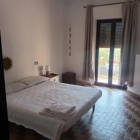 Lejlighed Sulci