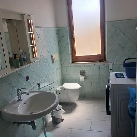 Apartment Sulci *